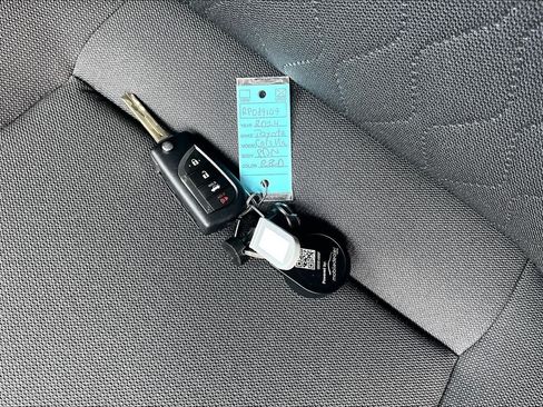 Used 2024 Toyota Corolla LE FWD image 15