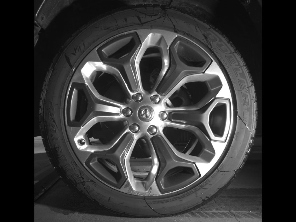 Used 2019 RAM 1500 Limited RWD image 9