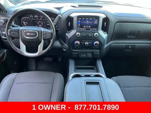 Used 2022 GMC Sierra 1500 Elevation w/ Preferred Package RWD image 17