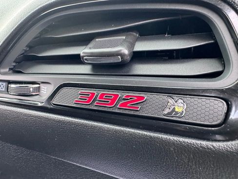 Used 2023 Dodge Challenger R/T Scat Pack w/ Plus Package image 21