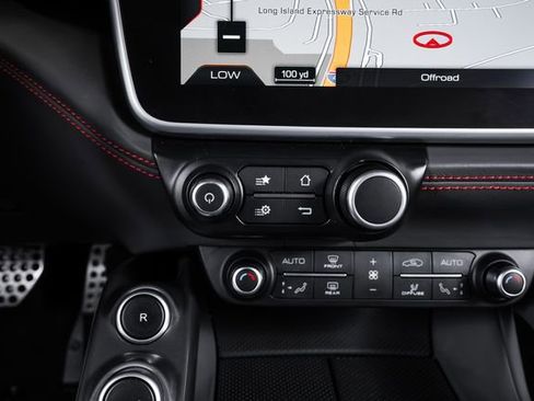 Used 2019 Ferrari GTC4Lusso AWD/4WD image 48