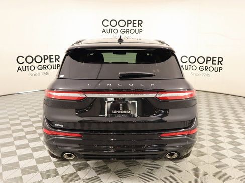 New 2025 Lincoln Corsair Grand Touring AWD/4WD image 23