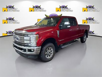 Used 2019 Ford F250 XLT w/ XLT Premium Package