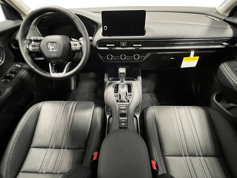 New 2026 Honda HR-V EX-L image 17