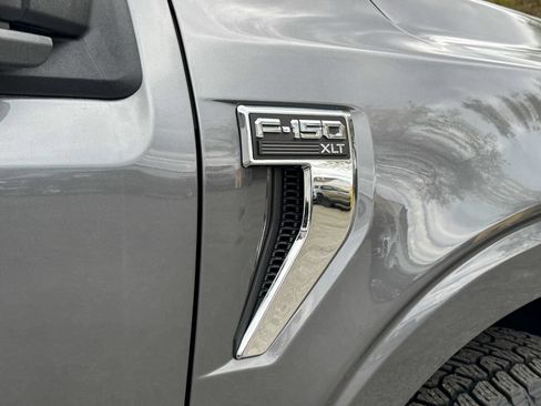 Certified 2023 Ford F150 XLT w/ Equipment Group 302A High AWD/4WD image 13