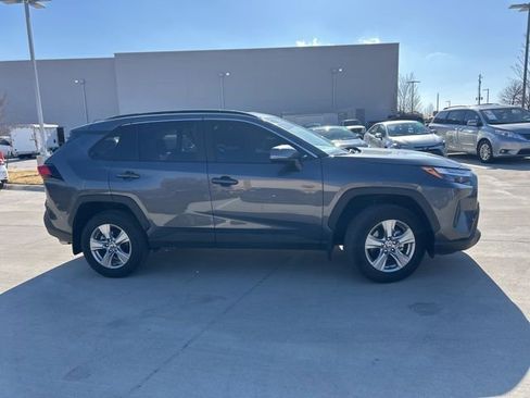 Used 2025 Toyota RAV4 XLE w/ Convenience Package image 2