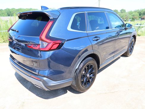 Used 2025 Honda CR-V Sport-L image 6