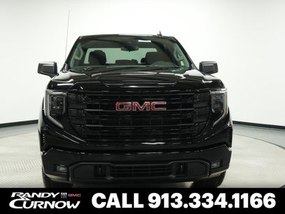 New 2026 GMC Sierra 1500 Elevation