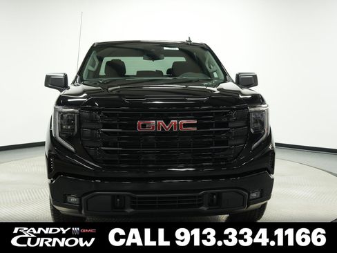New 2026 GMC Sierra 1500 Elevation image 1