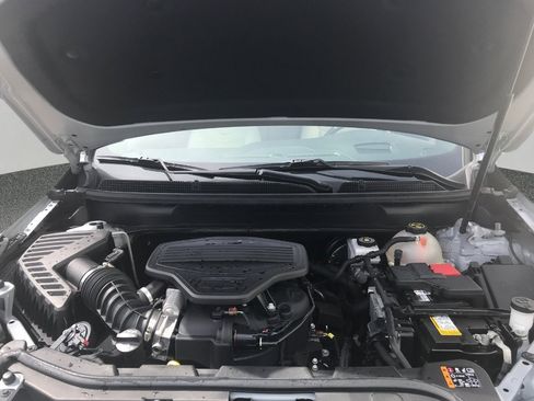 Used 2020 Cadillac XT5 Sportv AWD/4WD image 8