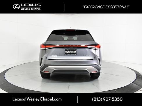 Used 2023 Lexus RX 350 FWD image 7