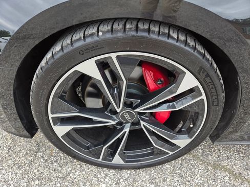 Used 2021 Audi S5 Premium Plus w/ Premium Plus Package AWD/4WD image 8