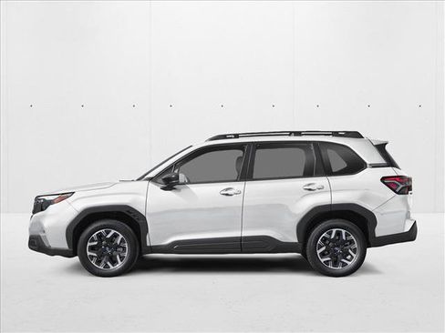 New 2026 Subaru Forester image 3