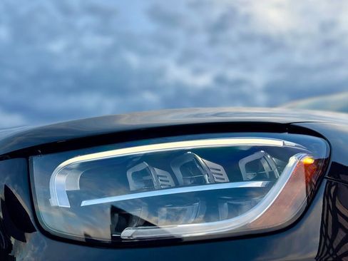 Certified 2022 Mercedes-Benz GLC 300 GLC 300 image 15