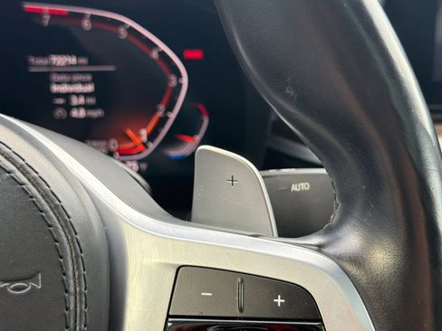 Used 2020 BMW 540i w/ M Sport Package image 34