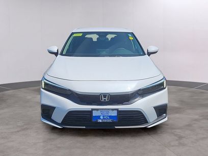 Certified 2024 Honda Civic LX