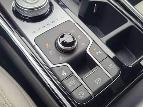New 2026 Kia Sorento SX Prestige AWD/4WD image 38