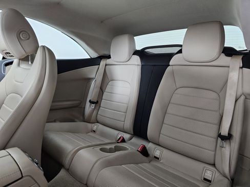 Used 2020 Mercedes-Benz C 300 4MATIC Cabriolet image 10