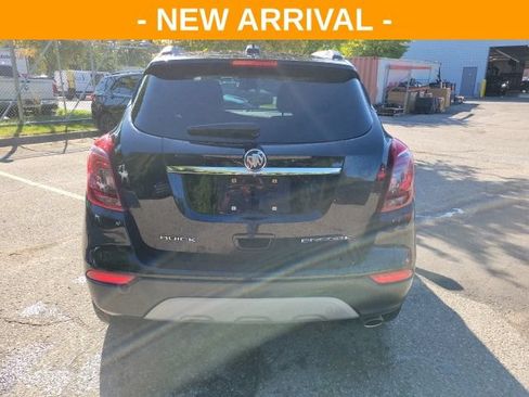 Used 2018 Buick Encore Preferred FWD image 4