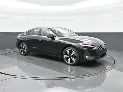 New 2025 Audi A5 2.0T Premium Plus