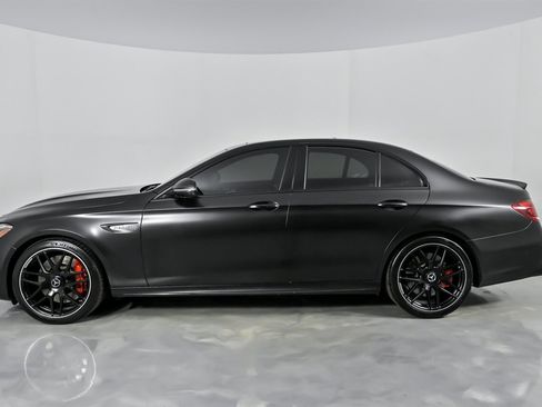 Used 2019 Mercedes-Benz E 63 AMG S image 8