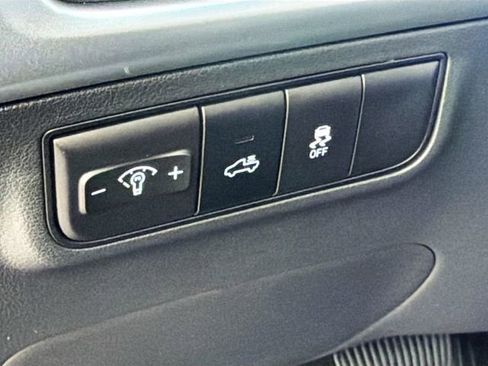New 2026 Hyundai Santa Cruz SEL FWD image 10