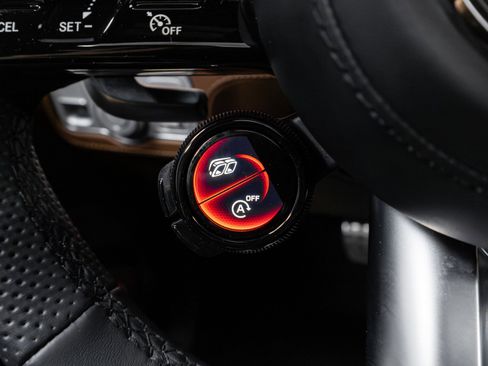 Used 2024 Mercedes-Benz GLE 53 AMG 4MATIC Coupe image 57