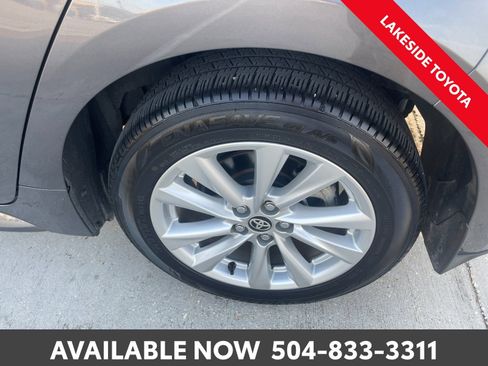 Used 2024 Toyota Corolla SE image 12