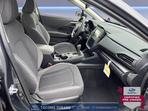 Used 2025 Subaru Impreza 2.0i AWD/4WD image 17