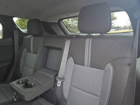 Used 2024 Chevrolet Blazer LT w/ Convenience Package image 30