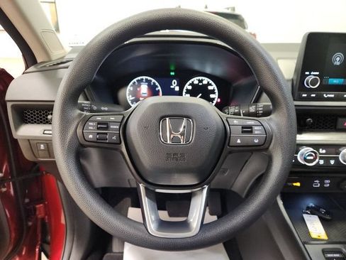 Used 2025 Honda CR-V EX image 18