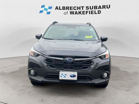 New 2026 Subaru Crosstrek 2.0i Premium image 8