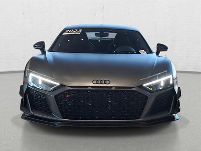 Used 2023 Audi R8 V10 GT