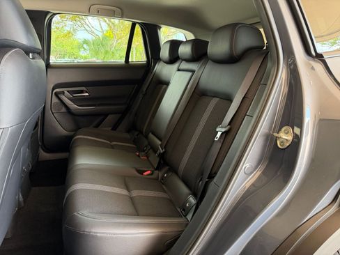 Used 2025 MAZDA CX-50 AWD 2.5 S w/ Select Package image 21