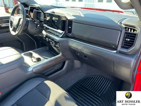 New 2026 Chevrolet Silverado 2500 LT w/ Trail Boss Package image 7