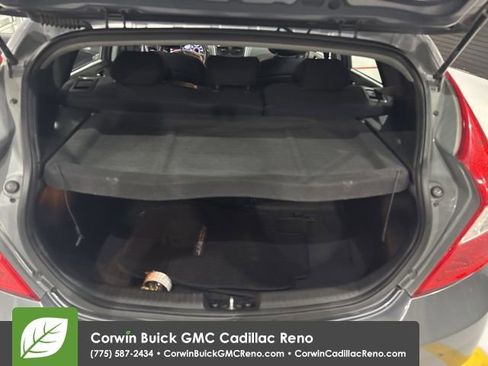 Used 2015 Hyundai Accent Sport image 28