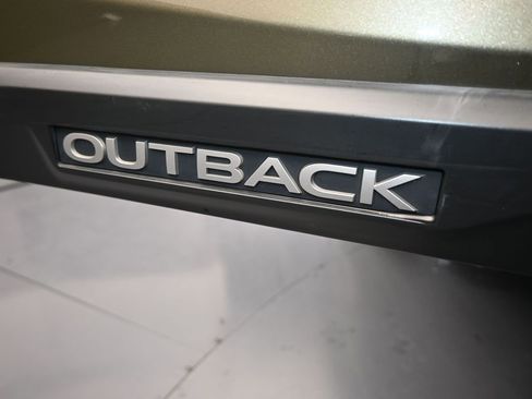 Used 2021 Subaru Outback Premium image 45
