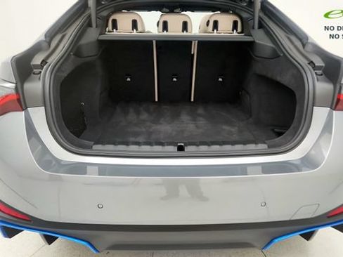 Used 2023 BMW i4 eDrive35 RWD image 28