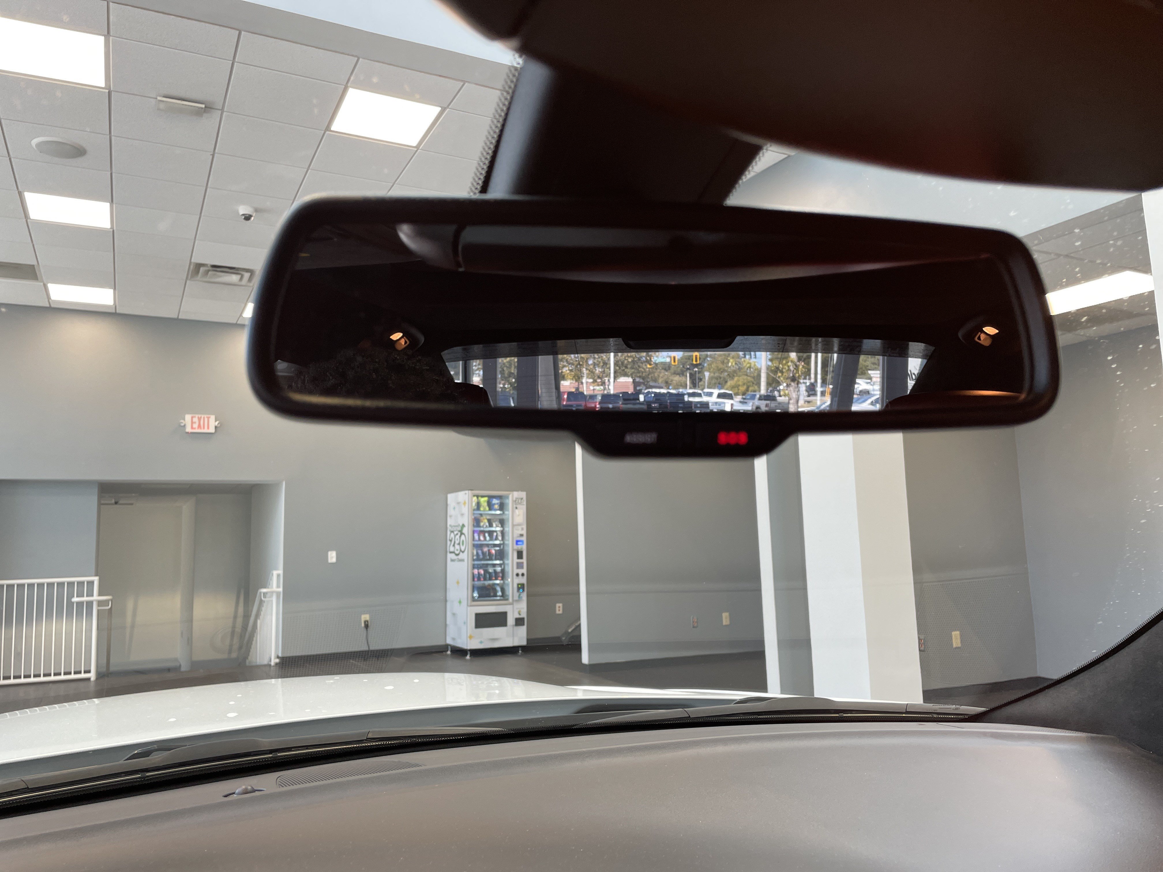 Used 2021 Dodge Charger SRT Hellcat RWD image 35