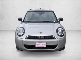 Certified 2025 MINI Cooper 2-Door Hardtop FWD video 2