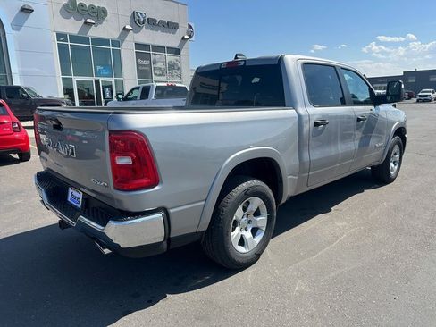 New 2026 RAM 1500 Big Horn image 3