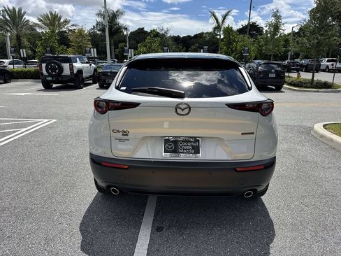 Certified 2026 MAZDA CX-30 AWD 2.5 S image 2