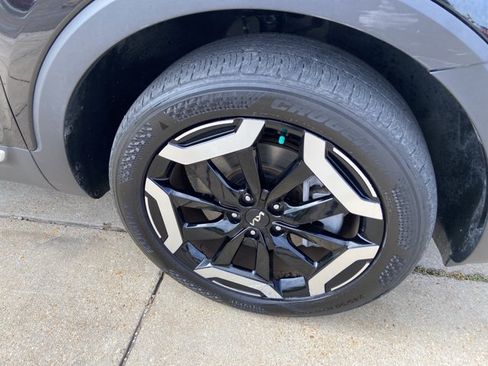 Used 2025 Kia Telluride S FWD image 30