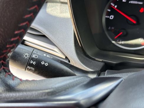 Used 2022 Subaru WRX AWD/4WD image 37
