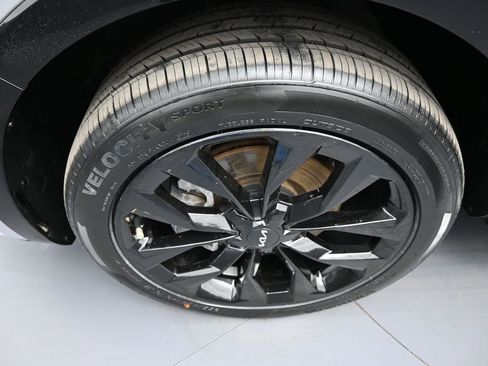 Certified 2022 Kia Sorento SX AWD/4WD image 14