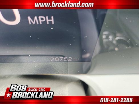 Used 2024 Buick Encore GX Preferred FWD image 22