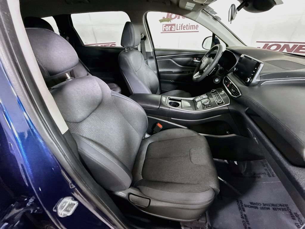 Used 2023 Hyundai Santa Fe SE AWD/4WD image 30