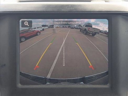 Used 2023 RAM 1500 Lone Star w/ Trailer Tow Group image 12