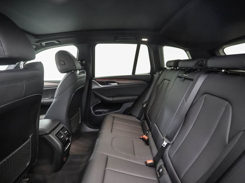 Used 2021 BMW X3 xDrive30i w/ Convenience Package image 22