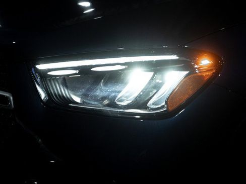 New 2026 Mercedes-Benz GLE 350 4MATIC image 7